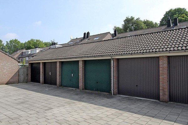 Medium property photo - Generaal Boreelpad, 5623 JZ Eindhoven